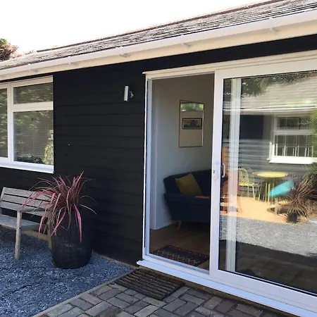 The Bay Cabin, Secluded Retreat Freshwater Bay Exterior foto