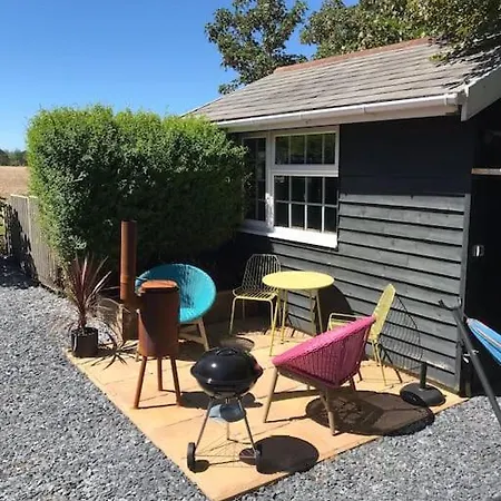 The Bay Cabin, Secluded Retreat Freshwater Bay Exterior foto