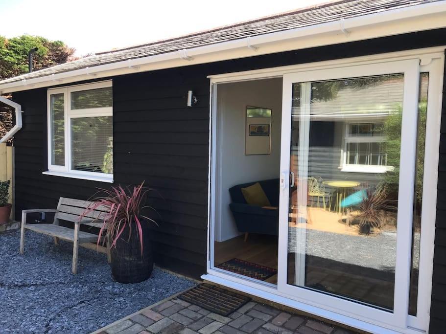 The Bay Cabin, Secluded Retreat Bay *